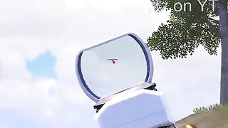 621m knock with AKM ????.