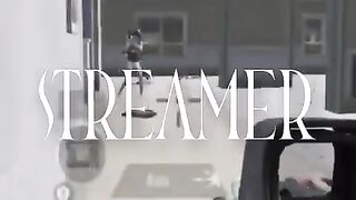 AWM vs streamer ????.