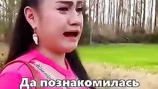 When Stepan got lost