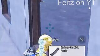 crossbow vs DBS