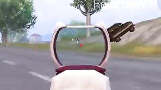 drive-bys in PUBG Mobile