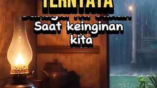 Mutiara hikmah