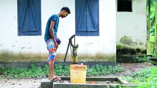 SHAMPOO PRANK PART 21