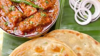 Kitchen recipes no. 9 ("Lahori Paneer Korma")