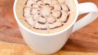 Kitchen recipes no. 10 ("Easiest Hot Coffee Recipe")