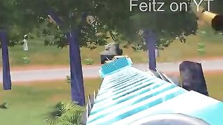 full sending with Venom ????.