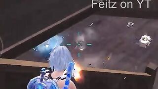 glacier UZI 1v4