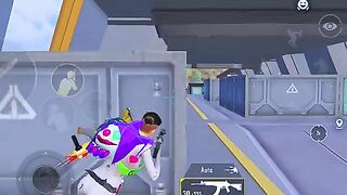 Grenade Like A Pro ✅ #pubgmobile #ciaopubg #pubgmobile.mp4