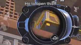 How to do this new Achivement Mission ✅#Pubgmobile #rubyyt