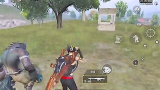 How to get Alpha Wolf in new Mode ????#pubg #pubgmobile #ciaopubg.