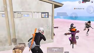 How to make your aim stable ✅ #pubgmobile #bgmi #rubyyt.