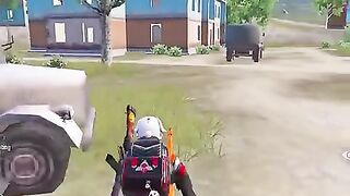 How to Throw Grenade like a Pro✅ #pubgmobile #bgmi #ruby__yt.