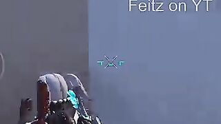 I did it with revolver ????.