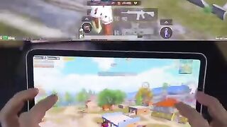 Intense 1v1 ????