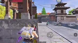 Invisible Peeking...