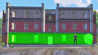 Learn Footstep Sound From Different Floors (PUBG MOBILE - BGMI)