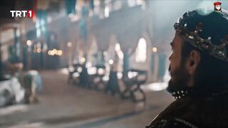 Kudus Fatihi Selahaddin Eyyubi - Episode 45 - Part 2 (English Subtitles)