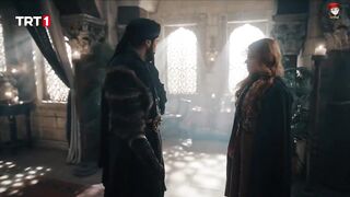Kudus Fatihi Selahaddin Eyyubi - Episode 45 - Part 3 (English Subtitles)