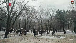 Kudus Fatihi Selahaddin Eyyubi - Episode 45 - Part 5 (English Subtitles)
