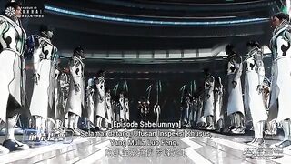 Swallowed Star S3 Eps 81(159)