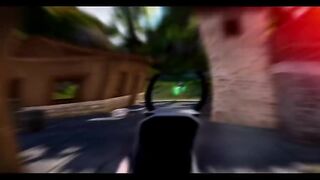 velocity yang sangat gookill