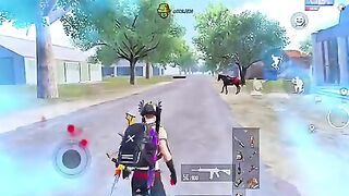 New Glitch No Health Loss (TUTORIAL) ???????? #pubgmobile #bgmi #ciaopubg