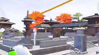New Grenade Trick????
