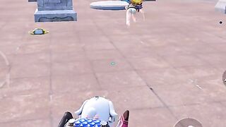New Revive Trick ???? #pubgmobile #bgmi