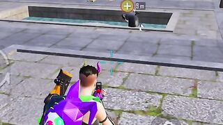 New Trick ???? #pubgmobile #bgmi.