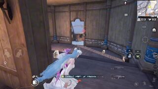 ngereog di pubg