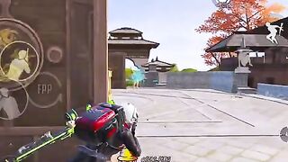 New Update 3.6 Invisible Peek Trick ????