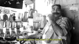 Old Raja Bazaar Rawalpindi
