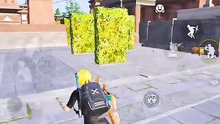 New Update Unlimit Speed Trick???? #pubgmobile #pubg #ciaopubg