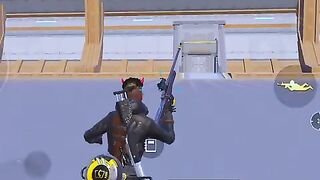 old drop shot is back