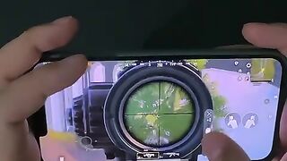 peeking stock problem ❌✅ #pubg #pubgmobile #ciaopubg