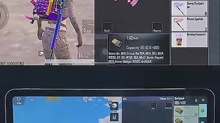 PUBG MOBILE Update 3.5 Tips & Tricks ✅ #pubgmobile #bgmi #ruby__yt.