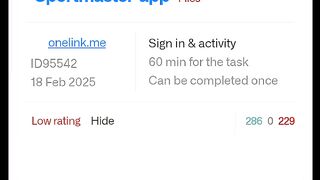 How to Follow and like on Twitter (x) | How to Complete Twitter Task on e-task and earn 1$ ‼️