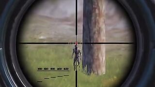Quick scope settings ✅