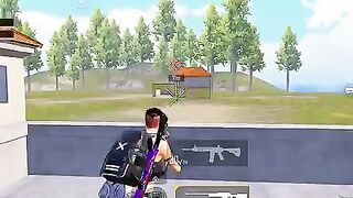 Quick Scope Sniper Settings - BGMI - PUBGM ????‍????⚡⚡ #bgmisettings #bgmicontrols #pubgmsettings