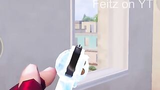 revolver in Ultimate Royale ????
