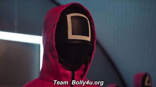 Squid Game (Hindi) Season 02 EP03 Part 03