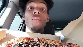 Venom Pizza????????