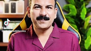 Shah G Mobile Gaming Pad