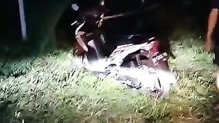watching motor