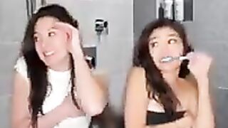 tiktik dance