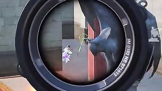 Ruby Tricks - 53 (3x Scope) ✅???? #ruby__yt #pubg #pubgmobile