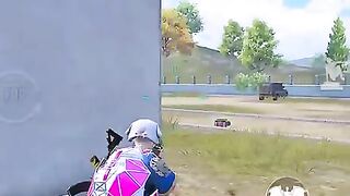 Ruby Tricks - 53 (HOW TO PEEK FAST) ✅???? #ruby__yt #pubg #pubgmobile.