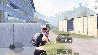 Settings Guide #5 - BGMI - PUBG Mobile Settings Guide ✅ #shorts