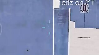 sniping in bootcamp ????