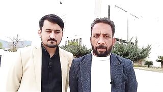 Exclusive | PML-N Has Trapped Itself In Its Own Web || Detailed By sohail Rashid & Basharat Raja
